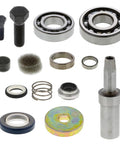 Water Pump Rebuild Kit Genuine Pai 381841