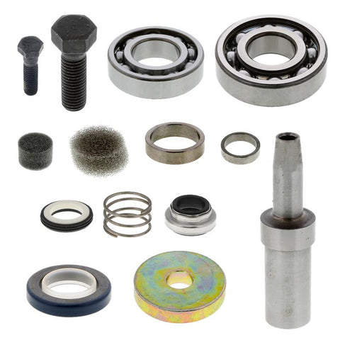 Water Pump Rebuild Kit Genuine Pai 381841