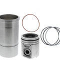 Cylinder Kit W/ Rings Genuine Pai 401041