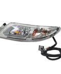 Headlamp Genuine Pai 404025