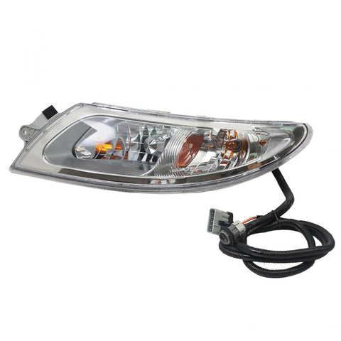 Headlamp Genuine Pai 404025