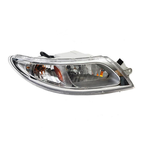 Headlamp Genuine Pai 404026