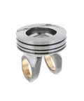 Piston Crown Genuine Pai 410035