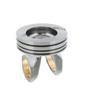 Piston Crown Genuine Pai 410035