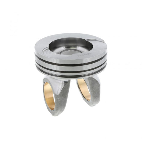 Piston Crown Genuine Pai 410035