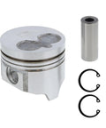 Standard Piston Kit Genuine Pai 410078