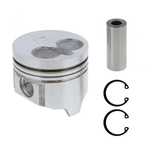 Standard Piston Kit Genuine Pai 410078