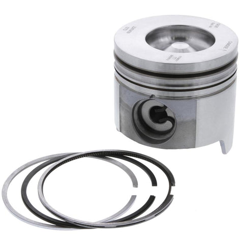 Standard Piston And Ring Kit Genuine Pai 410095