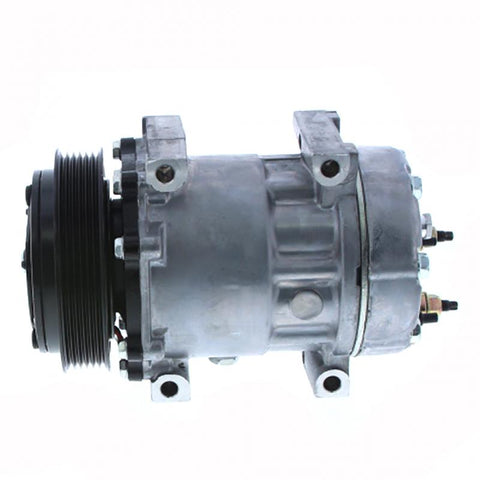 Air Conditioning Compressor Genuine Pai 420980