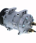 Air Conditioning Compressor Genuine Pai 420980