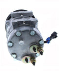 Air Conditioning Compressor Genuine Pai 420980