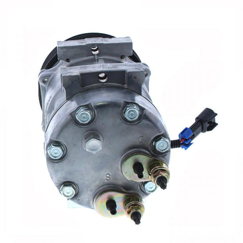 Air Conditioning Compressor Genuine Pai 420980