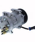 Air Conditioning Compressor Genuine Pai 420980