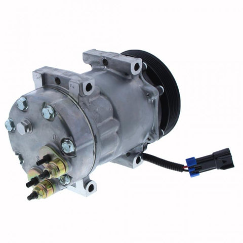 Air Conditioning Compressor Genuine Pai 420980