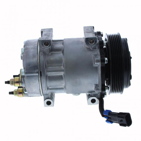 Air Conditioning Compressor Genuine Pai 420980