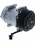 Air Conditioning Compressor Genuine Pai 420980