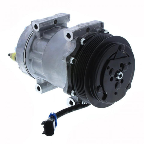 Air Conditioning Compressor Genuine Pai 420980