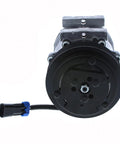 Air Conditioning Compressor Genuine Pai 420980