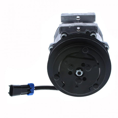 Air Conditioning Compressor Genuine Pai 420980