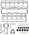 Upper Gasket Set Genuine Pai 431204