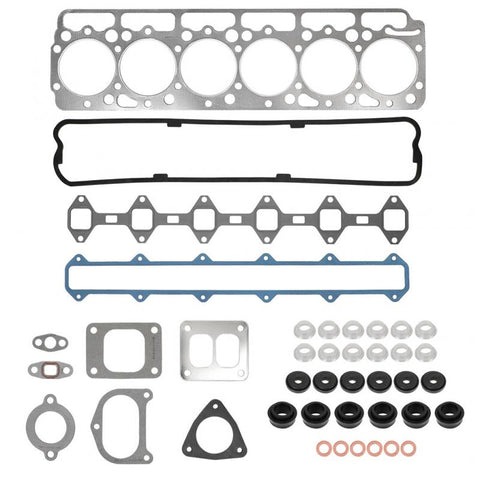 Upper Gasket Set Genuine Pai 431204