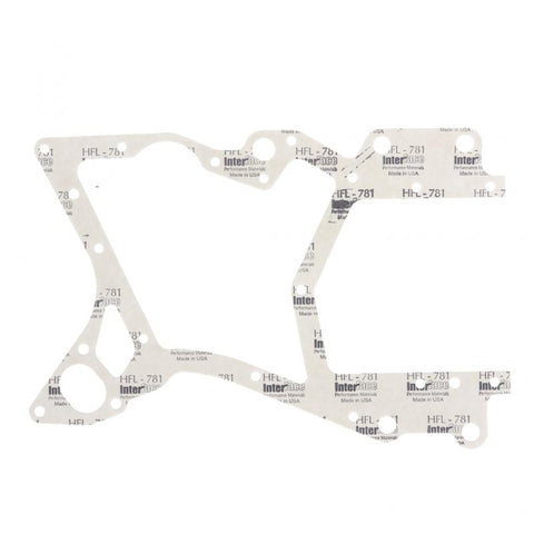 Block Plate Gasket Genuine Pai 431220