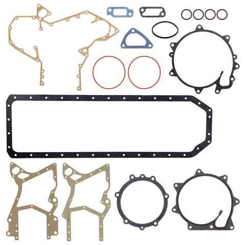 Front Cover Gasket Set Genuine Pai 431233