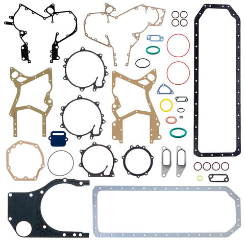 Gasket Kit Genuine Pai 431234