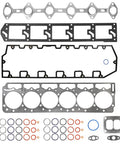 Upper Gasket Kit Genuine Pai 431256