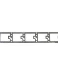 Fuel/Oil Manifold Gasket Genuine Pai 431257