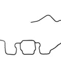 Molded Gasket Genuine Pai 431262