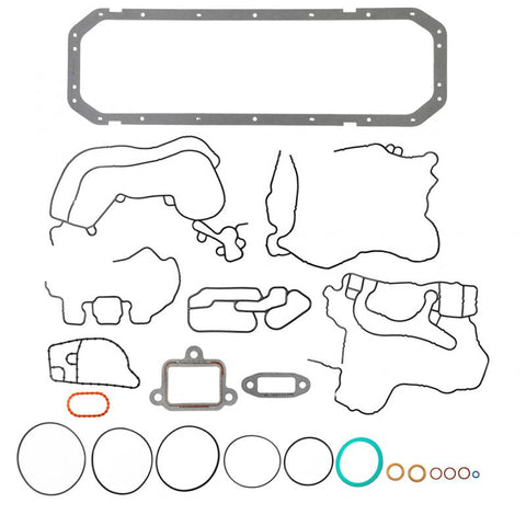 Block Accessory Gasket Kit Genuine Pai 431273