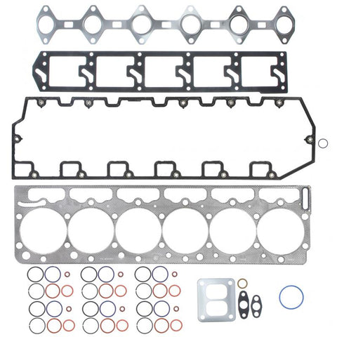 Head Gasket Kit Genuine Pai 431274