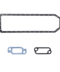 Oil Pan Gasket Kit Genuine Pai 431278