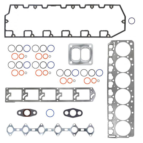 Upper Gasket Set Genuine Pai 431282