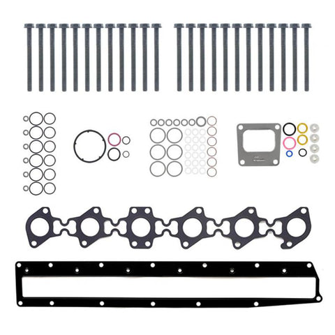 Upper Gasket Kit Genuine Pai 431295