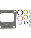 Turbocharger Mounting Kit Genuine Pai 431297