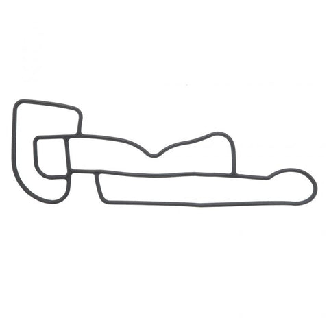 Oil Gasket Genuine Pai 431311