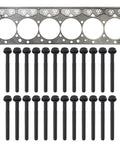 Cylinder Head Gasket Kit Genuine Pai 431321