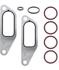 Oil Cooler Mounting Kit Genuine Pai 431327