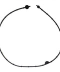 Rear Main Seal Housing Gasket Genuine Pai 431328