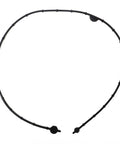 Rear Main Seal Housing Gasket Genuine Pai 431328