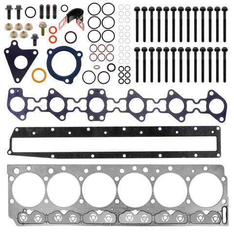 Head Gasket Kit Genuine Pai 431356