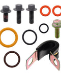 Turbocharger Seal Kit Genuine Pai 431360