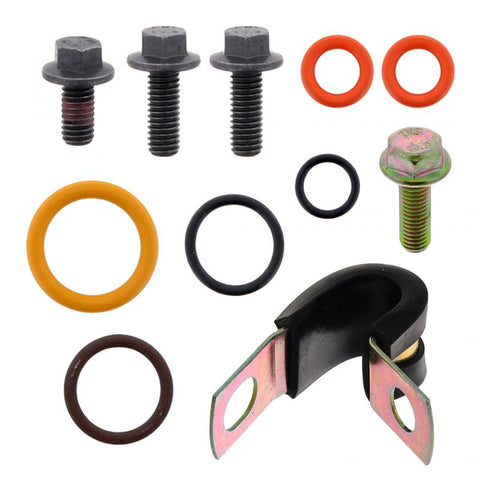 Turbocharger Seal Kit Genuine Pai 431360