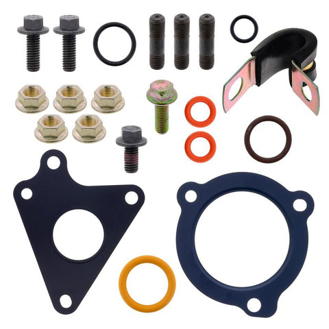Turbocharger Gasket Kit Genuine Pai 431361