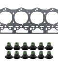 Head Gasket Kit Genuine Pai 431369