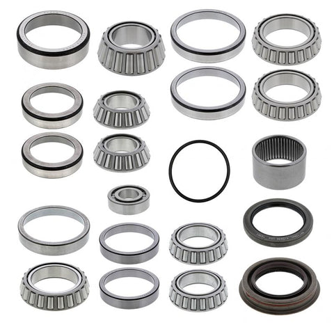 Bearing And Seal Kit Genuine Pai 436212