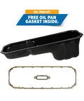 Oil Pan Assembly Genuine Pai 441169