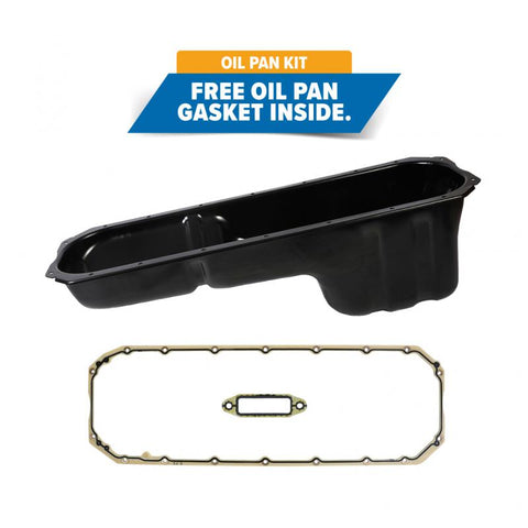 Oil Pan Assembly Genuine Pai 441169